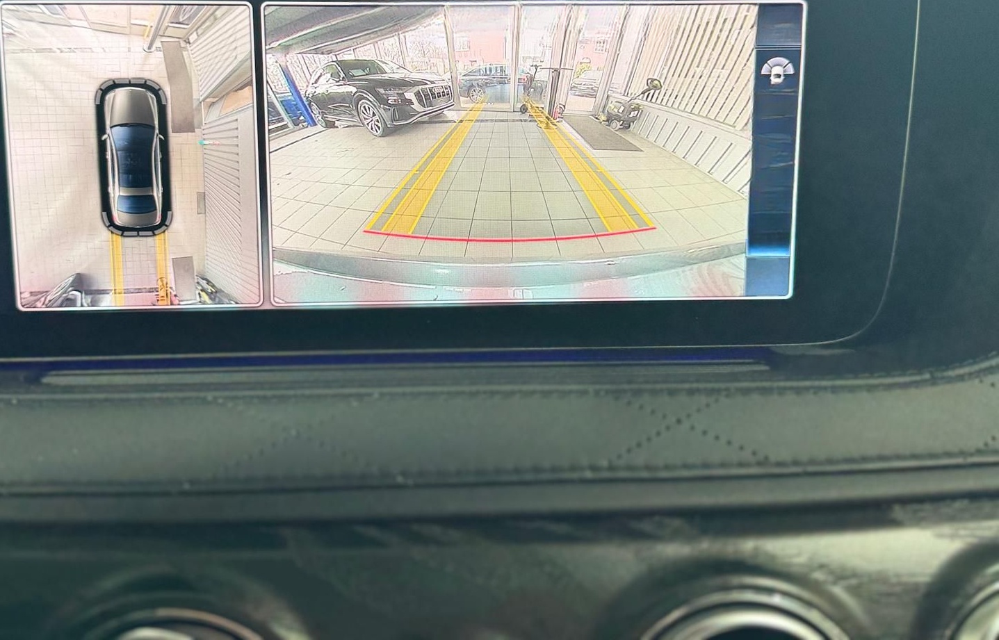 Mercedes-Benz S 560 4Matic Exklusiv-Paket PANO 360° AHK HIFI foto 24