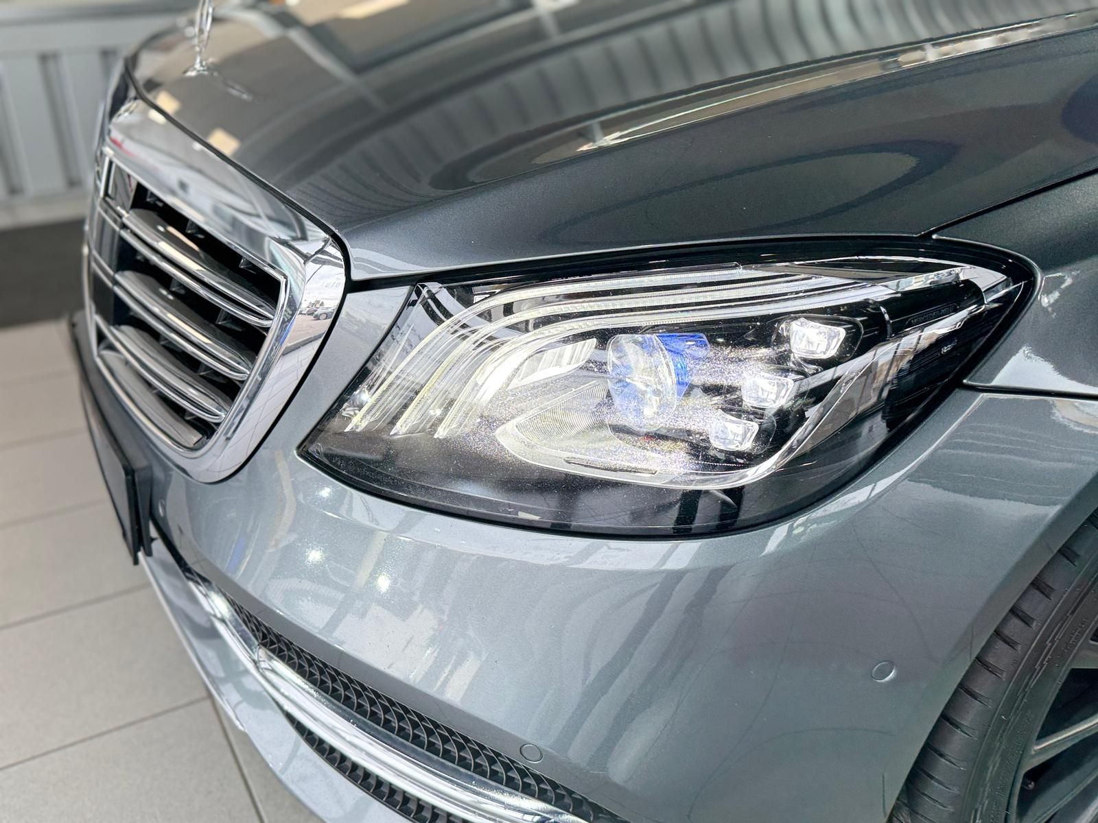 Mercedes-Benz S 560 4Matic Exklusiv-Paket PANO 360° AHK HIFI foto 10