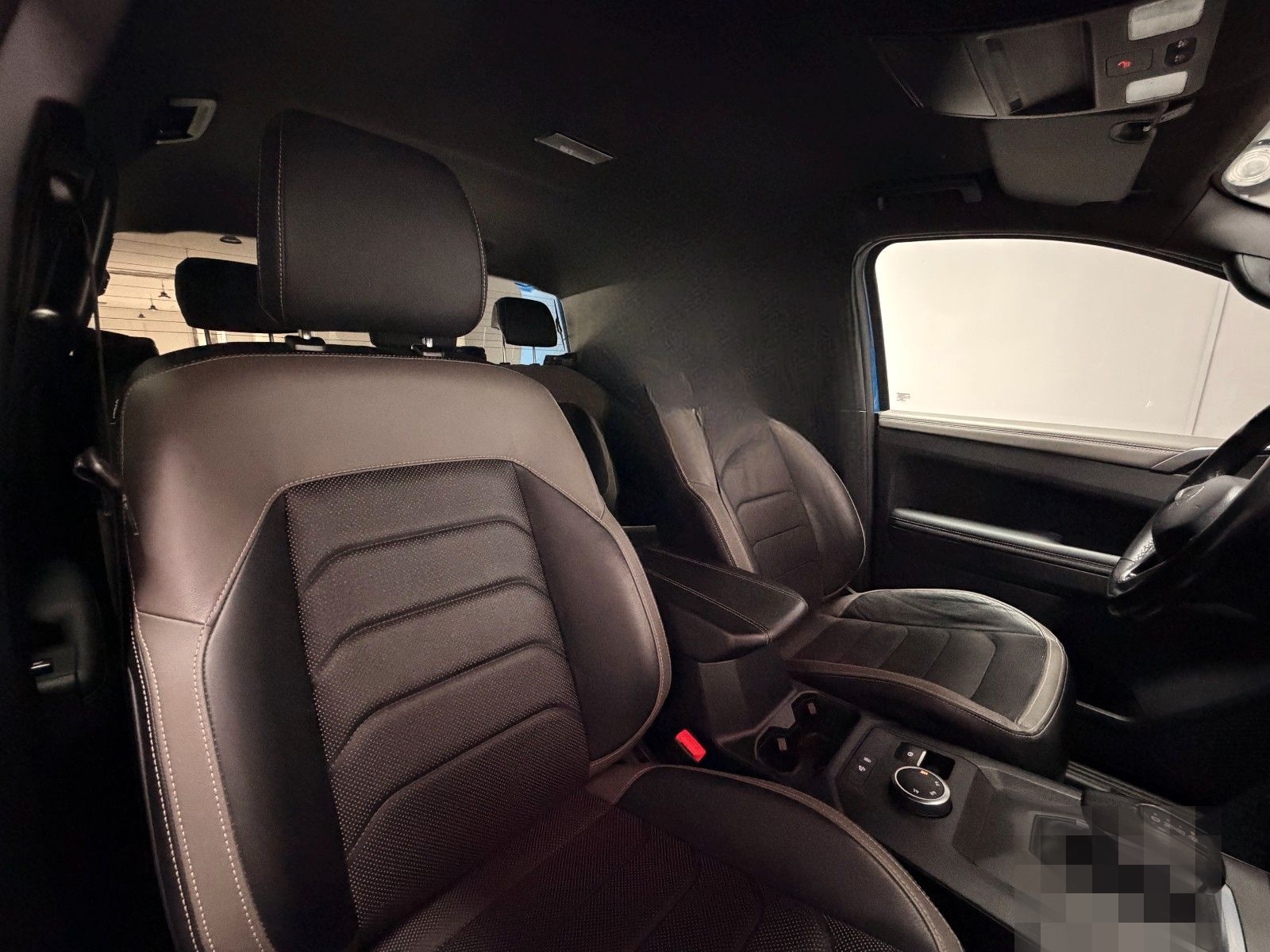 Volkswagen Amarok V6 Aventura 4M*ACC*360*H&K*IQ-Light* foto 12