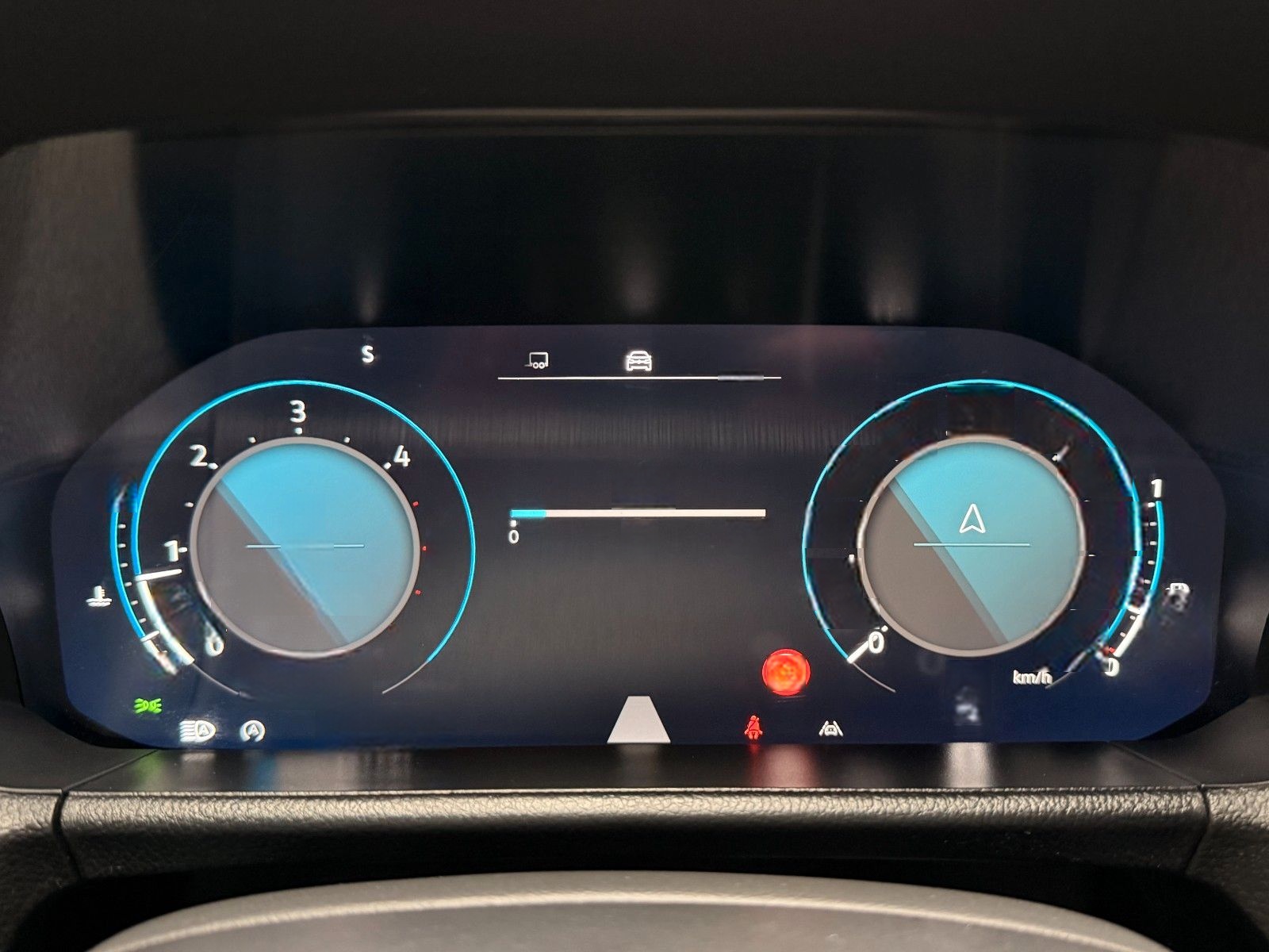 Volkswagen Amarok V6 Aventura 4M*ACC*360*H&K*IQ-Light* foto 16