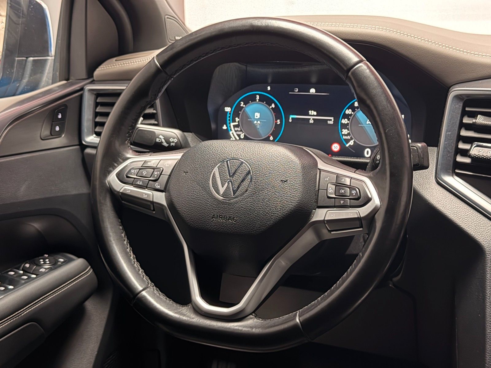 Volkswagen Amarok V6 Aventura 4M*ACC*360*H&K*IQ-Light* foto 18