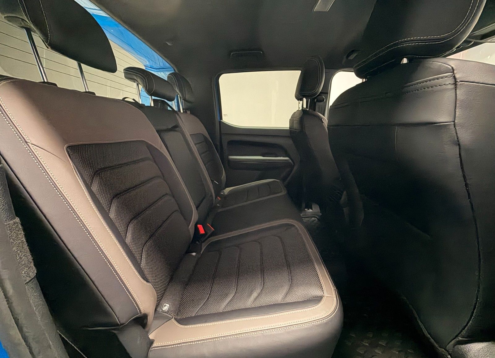 Volkswagen Amarok V6 Aventura 4M*ACC*360*H&K*IQ-Light* foto 22