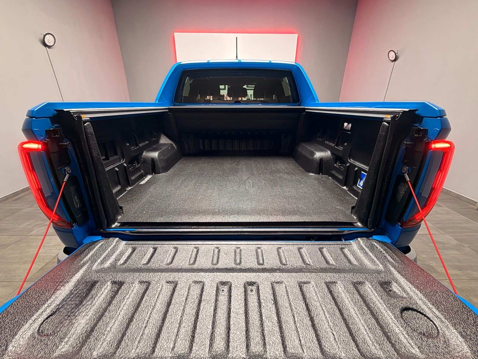 Volkswagen Amarok V6 Aventura 4M*ACC*360*H&K*IQ-Light* foto 25