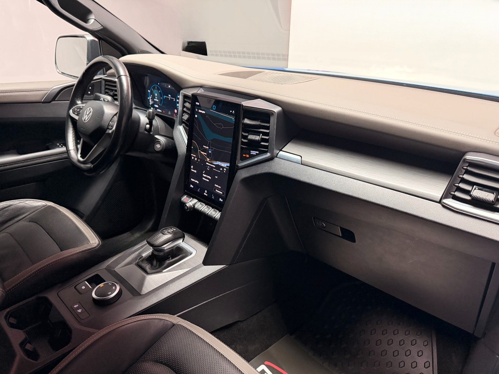 Volkswagen Amarok V6 Aventura 4M*ACC*360*H&K*IQ-Light* foto 10