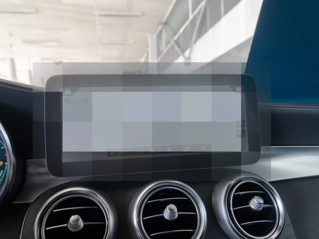 Mercedes-Benz GLC 300 de 4M AMG Sport Distr. LED Navi Kamera S foto 12