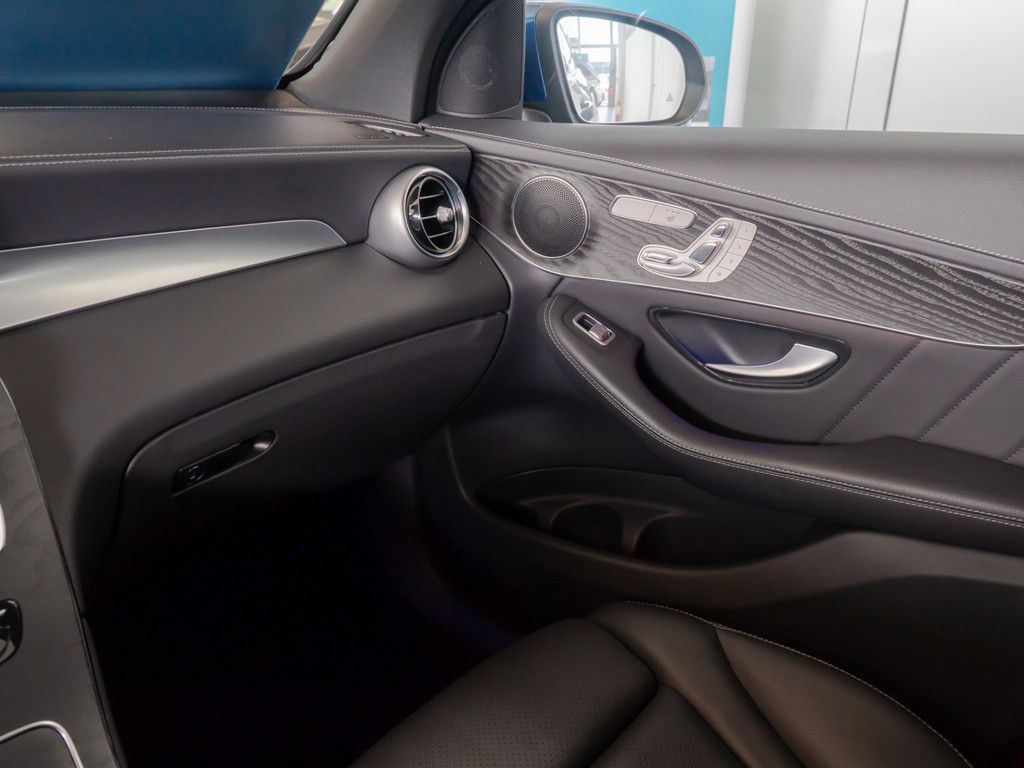 Mercedes-Benz GLC 300 de 4M AMG Sport Distr. LED Navi Kamera S foto 22