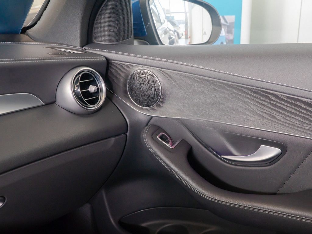Mercedes-Benz GLC 300 de 4M AMG Sport Distr. LED Navi Kamera S foto 24