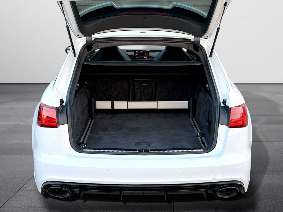 Audi RS6 4.0 TFSI/PANO/B&O/ALCANTARA/HEAD UP/ACC/360° foto 15