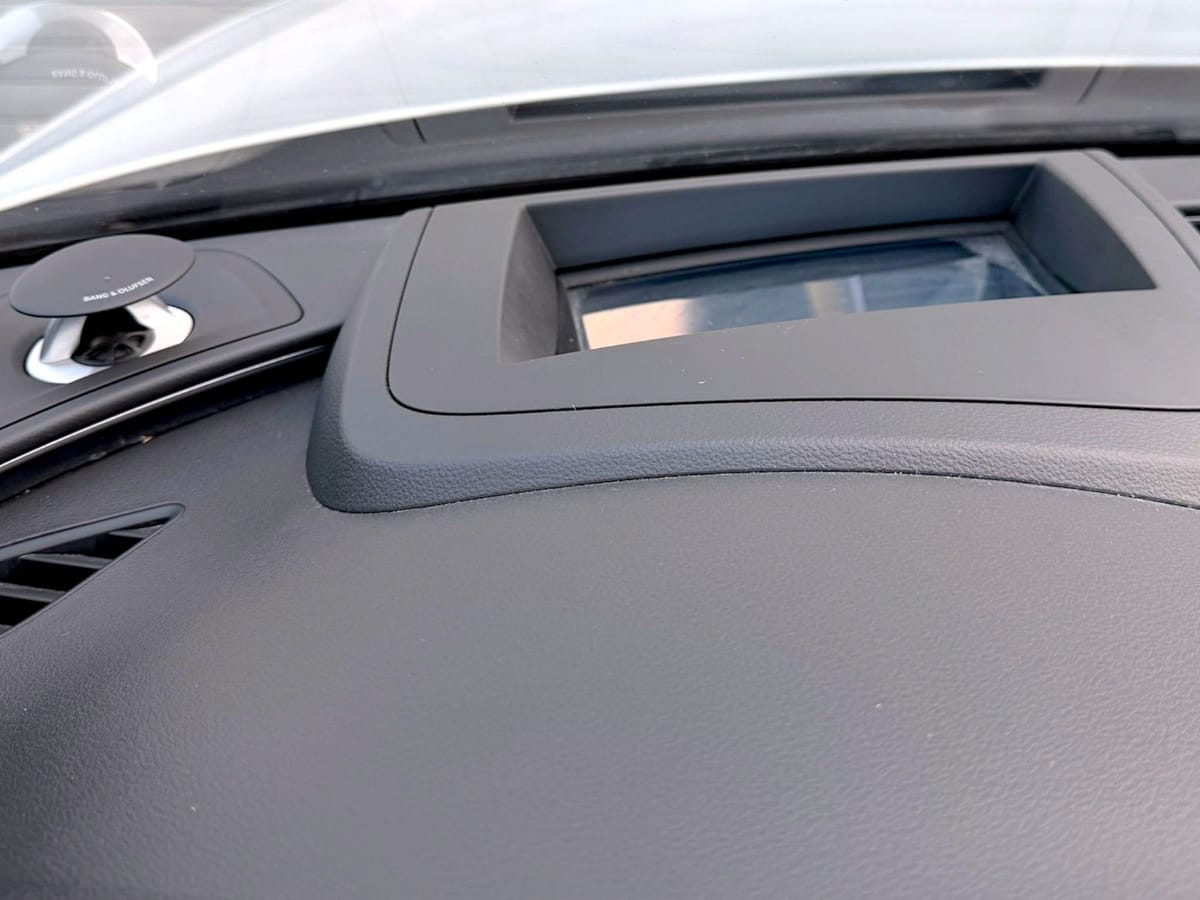 Audi RS6 4.0 TFSI/PANO/B&O/ALCANTARA/HEAD UP/ACC/360° foto 23