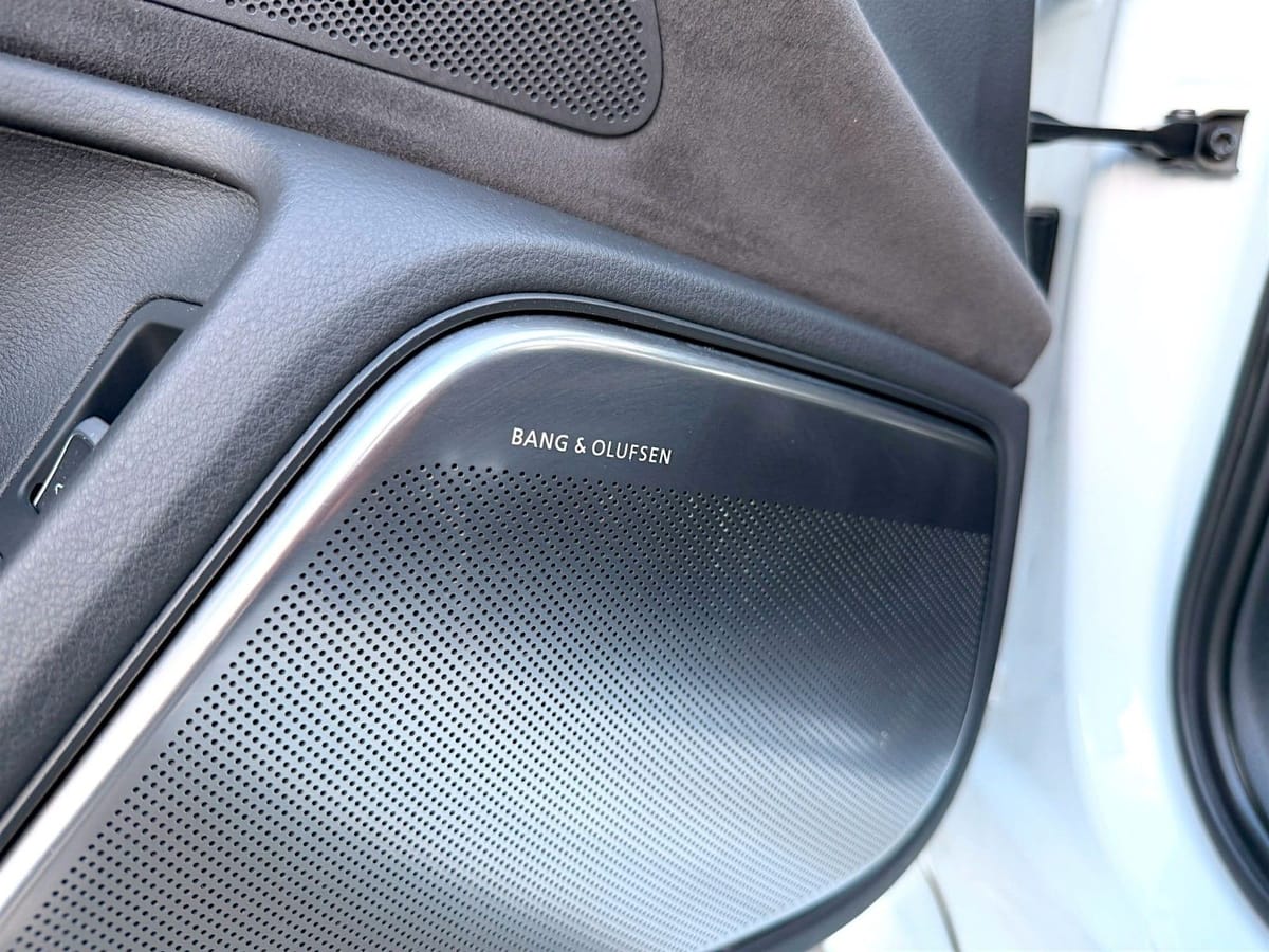 Audi RS6 4.0 TFSI/PANO/B&O/ALCANTARA/HEAD UP/ACC/360° foto 24