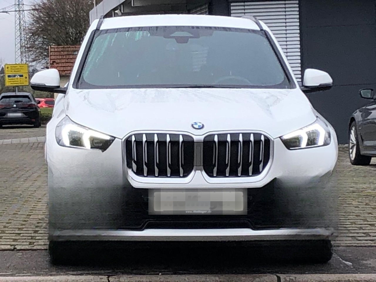 BMW X1 s20d M Sport ACC Kamera AktivS.Lenkradh.AHK foto 2