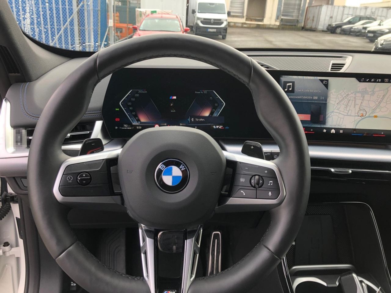BMW X1 s20d M Sport ACC Kamera AktivS.Lenkradh.AHK foto 11