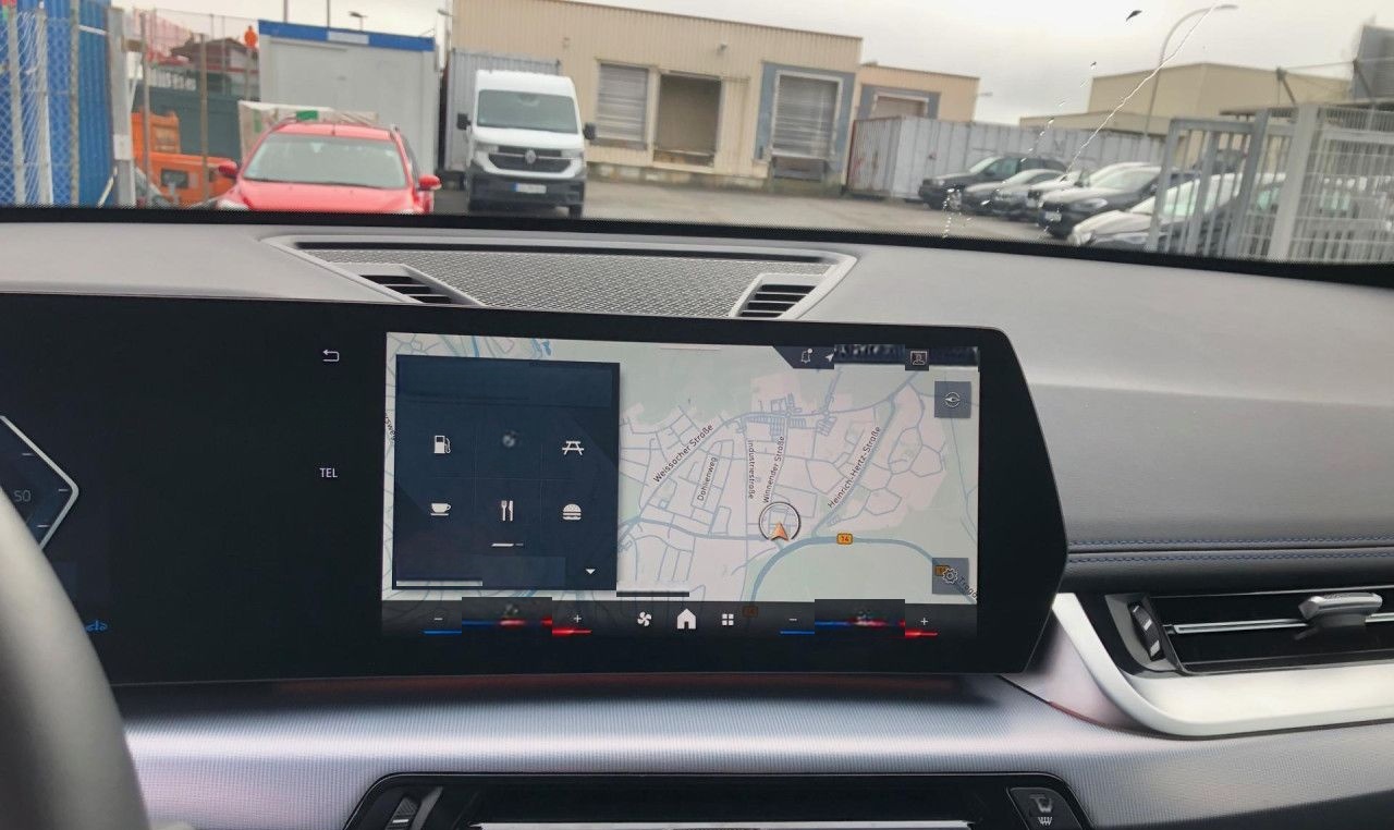 BMW X1 s20d M Sport ACC Kamera AktivS.Lenkradh.AHK foto 15