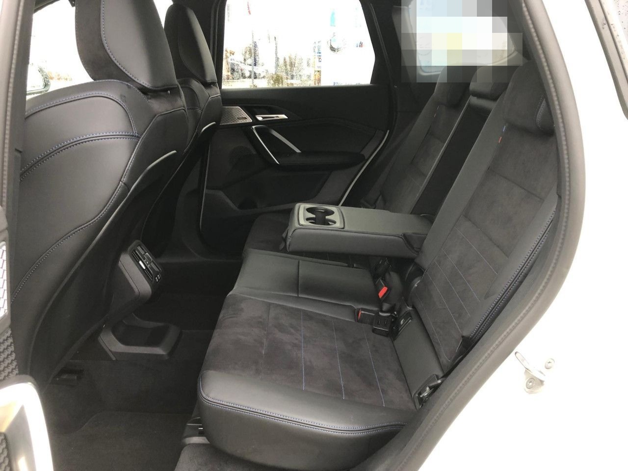 BMW X1 s20d M Sport ACC Kamera AktivS.Lenkradh.AHK foto 17