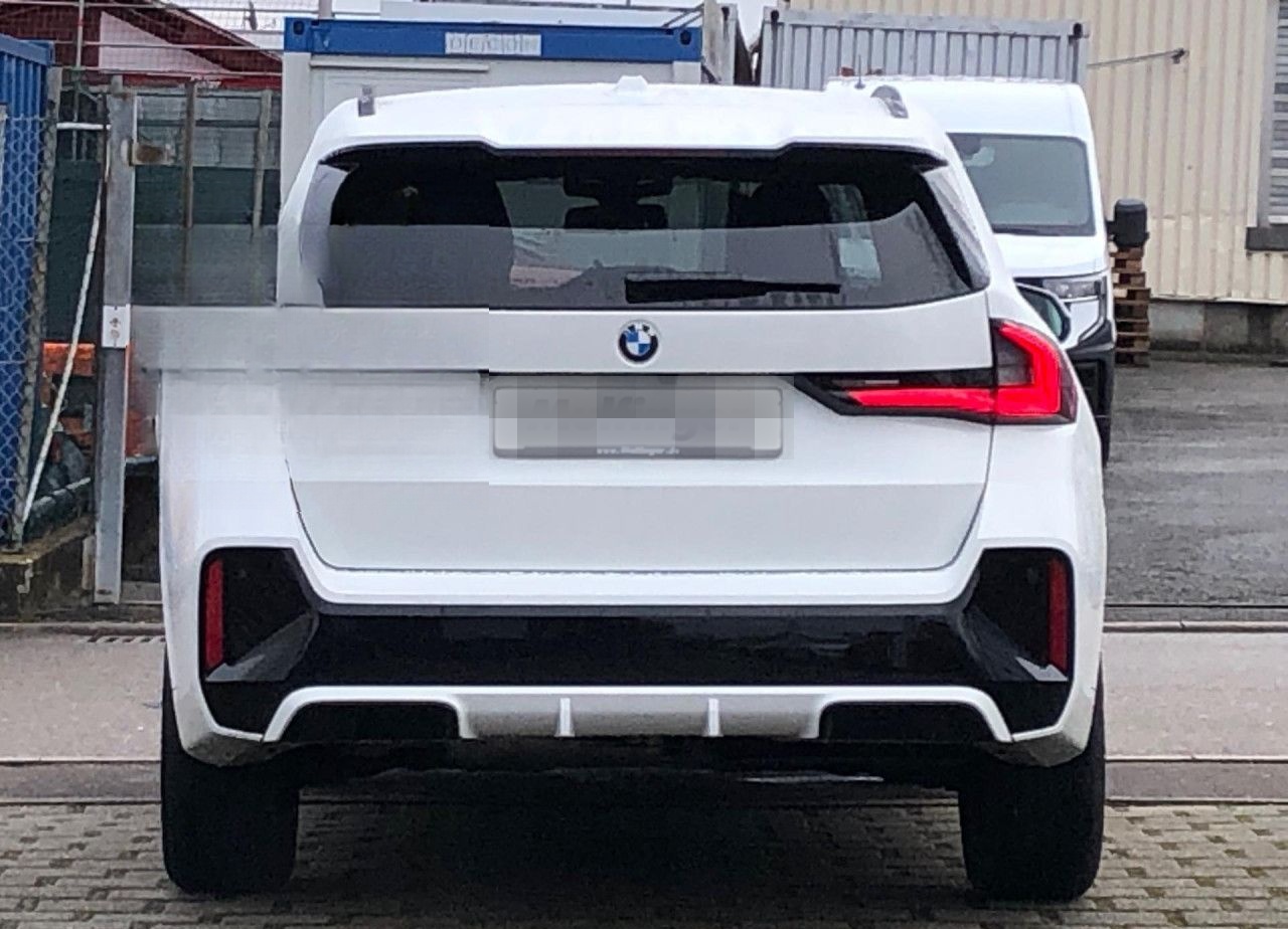 BMW X1 s20d M Sport ACC Kamera AktivS.Lenkradh.AHK foto 5