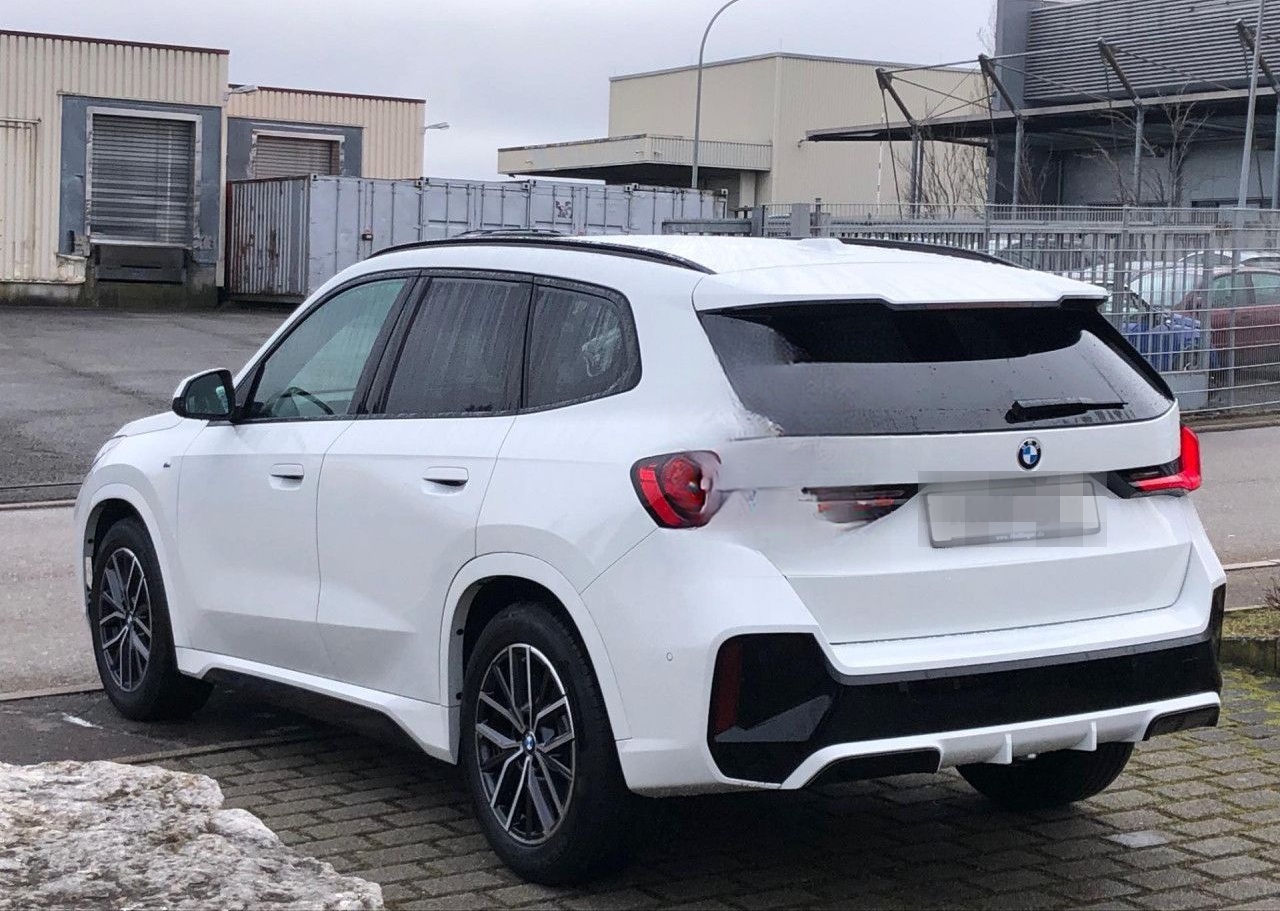 BMW X1 s20d M Sport ACC Kamera AktivS.Lenkradh.AHK foto 6