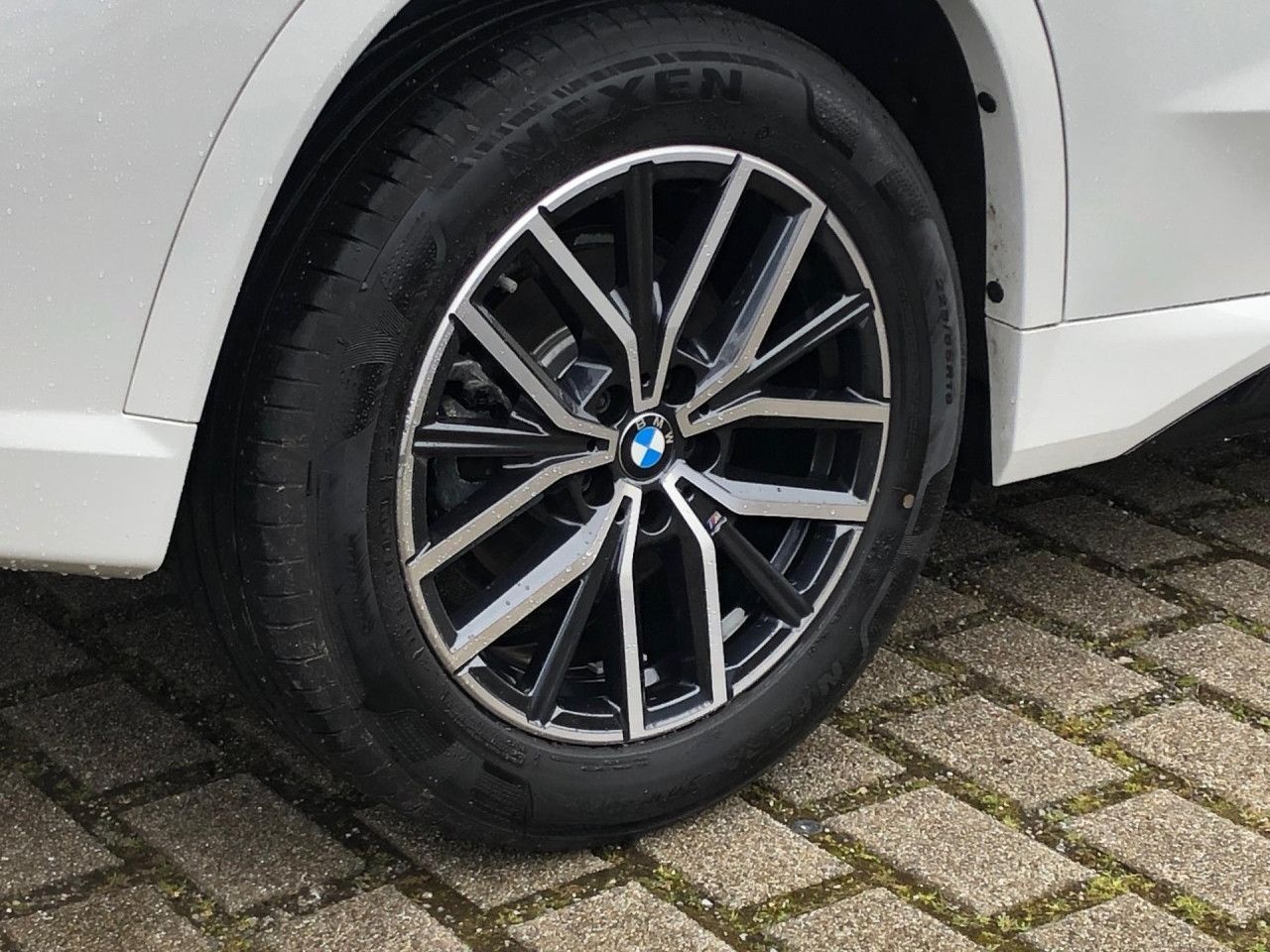BMW X1 s20d M Sport ACC Kamera AktivS.Lenkradh.AHK foto 7