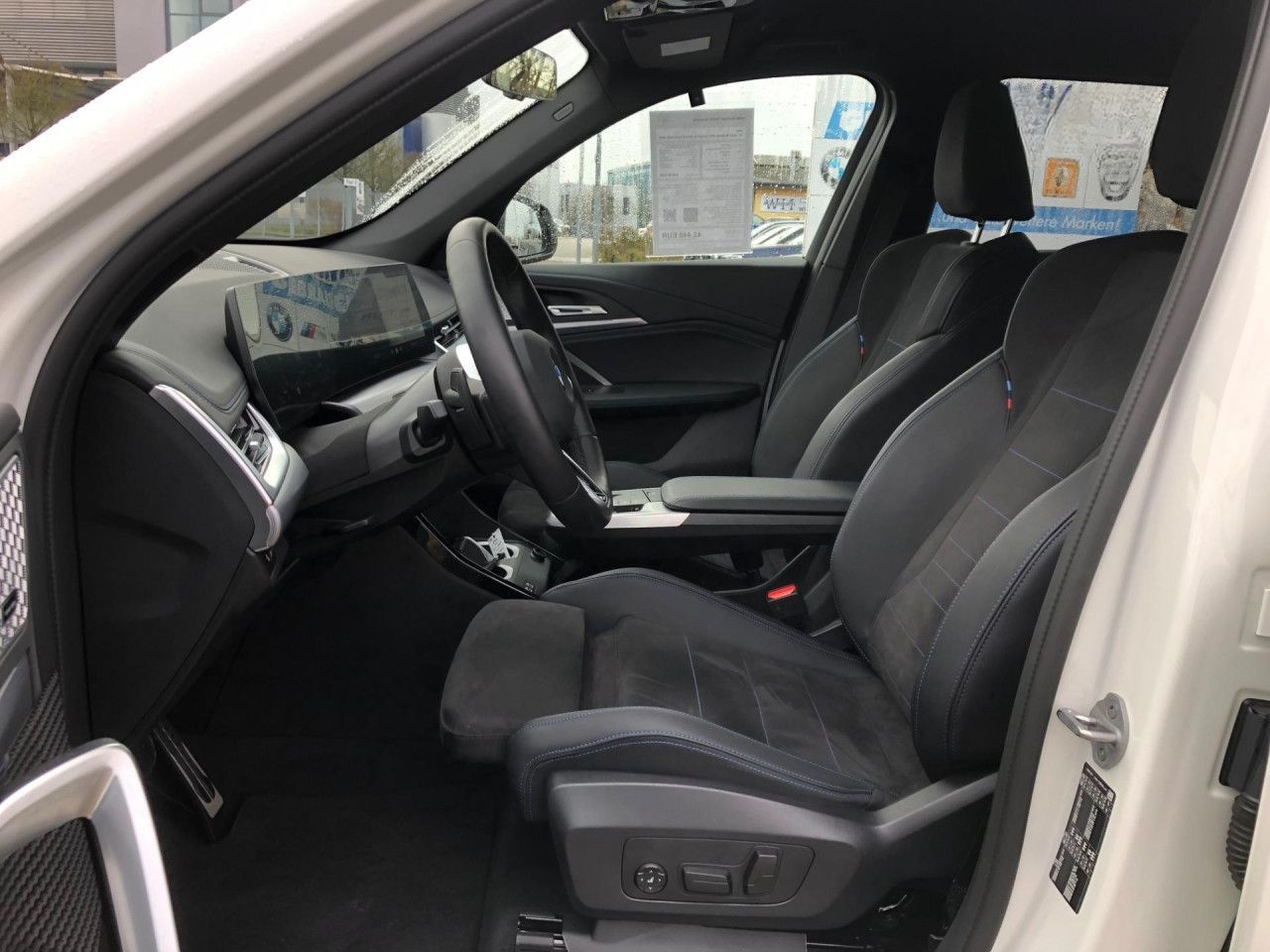 BMW X1 s20d M Sport ACC Kamera AktivS.Lenkradh.AHK foto 8