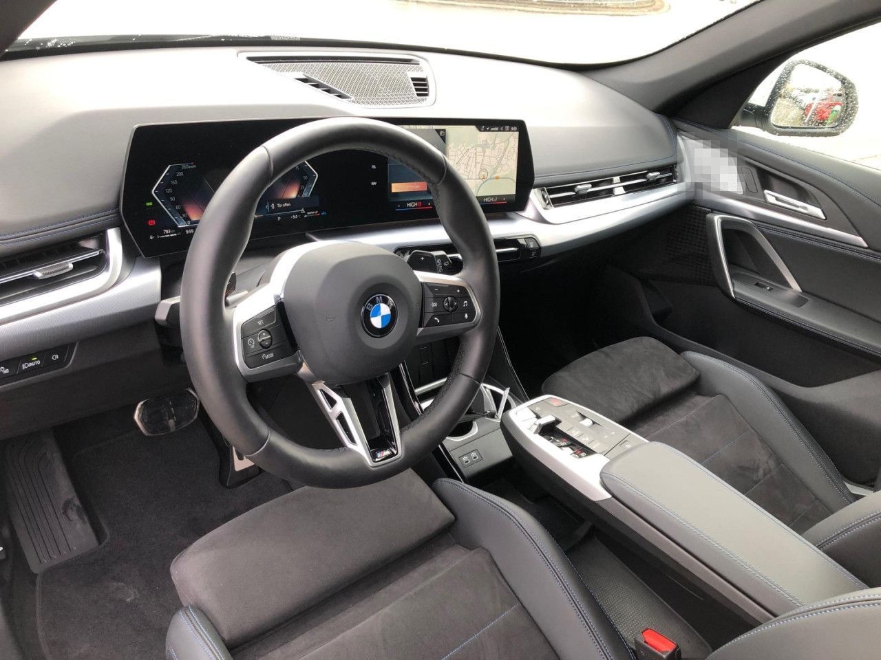 BMW X1 s20d M Sport ACC Kamera AktivS.Lenkradh.AHK foto 9
