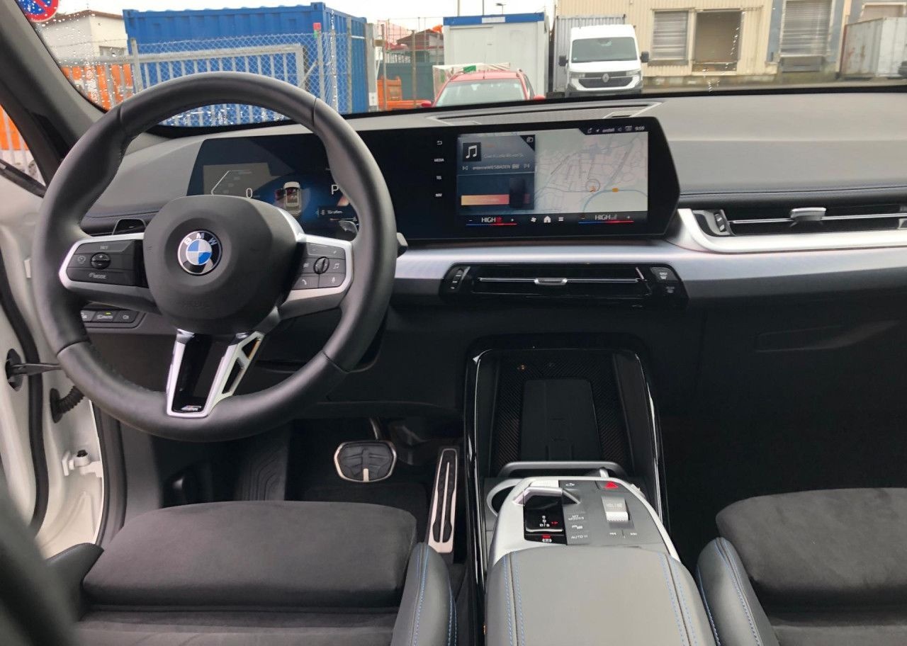 BMW X1 s20d M Sport ACC Kamera AktivS.Lenkradh.AHK foto 10