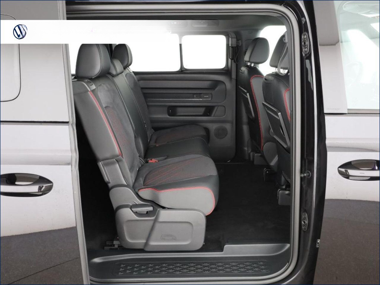 Volkswagen ID. Buzz GTX Lang 4Motion AHK Navi Klima ACC PDC foto 12