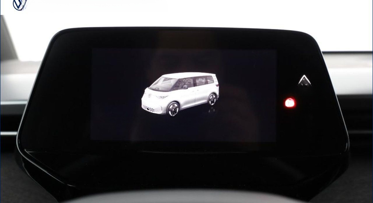 Volkswagen ID. Buzz GTX Lang 4Motion AHK Navi Klima ACC PDC foto 15