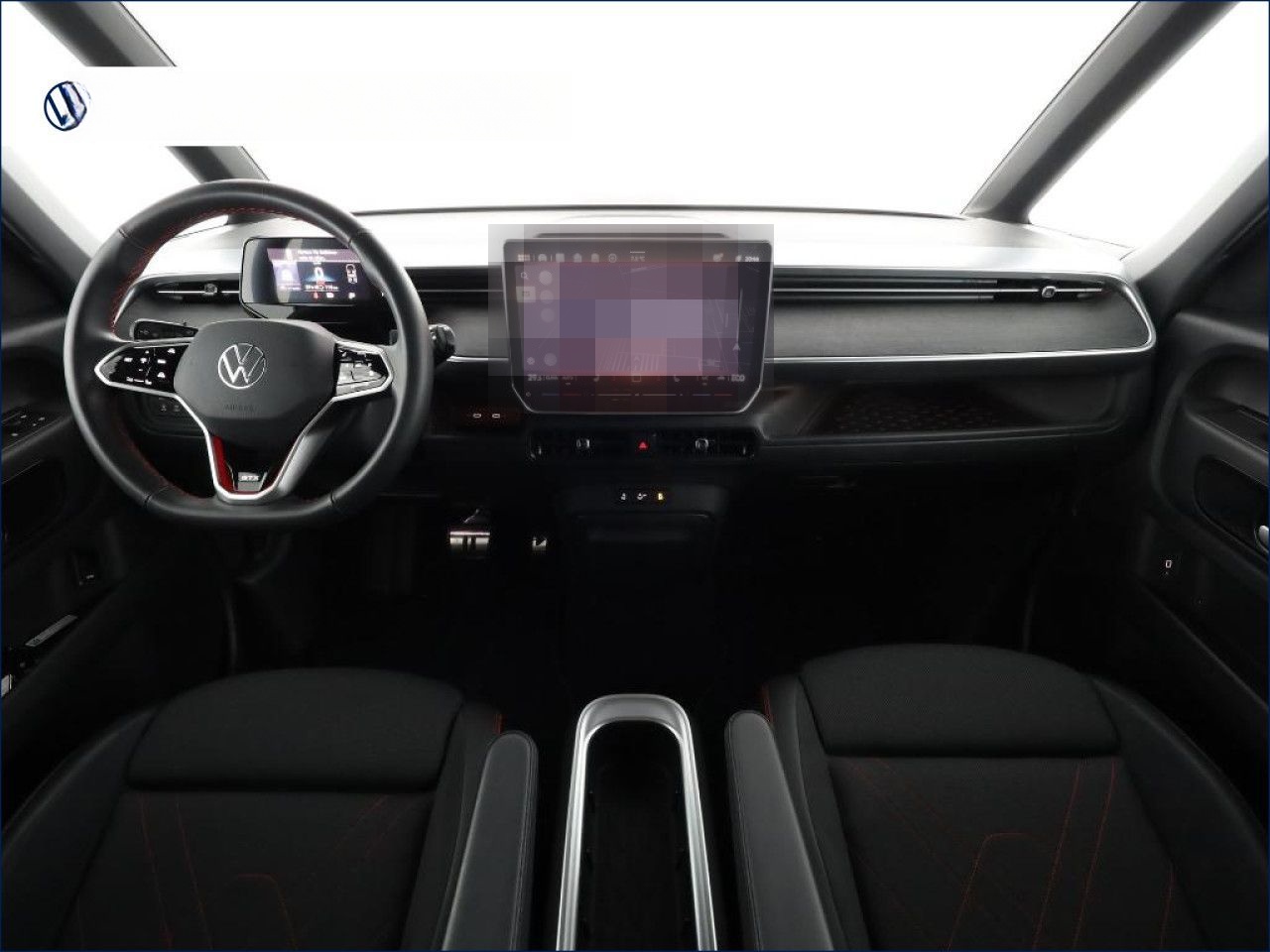 Volkswagen ID. Buzz GTX Lang 4Motion AHK Navi Klima ACC PDC foto 16