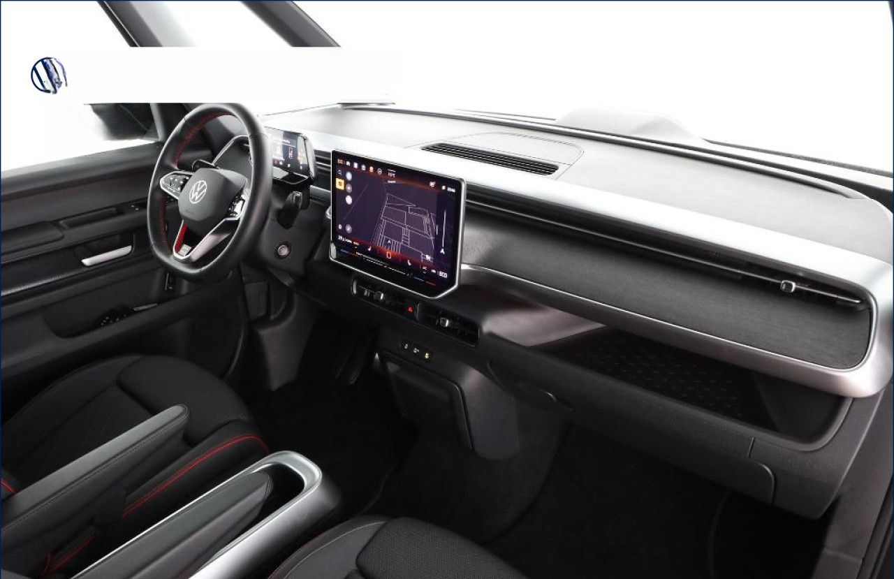 Volkswagen ID. Buzz GTX Lang 4Motion AHK Navi Klima ACC PDC foto 18