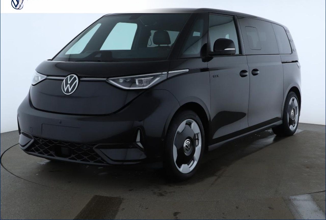 Volkswagen ID. Buzz GTX Lang 4Motion AHK Navi Klima ACC PDC foto 5