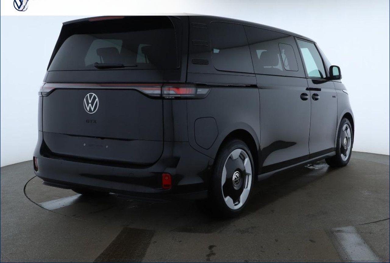 Volkswagen ID. Buzz GTX Lang 4Motion AHK Navi Klima ACC PDC foto 6