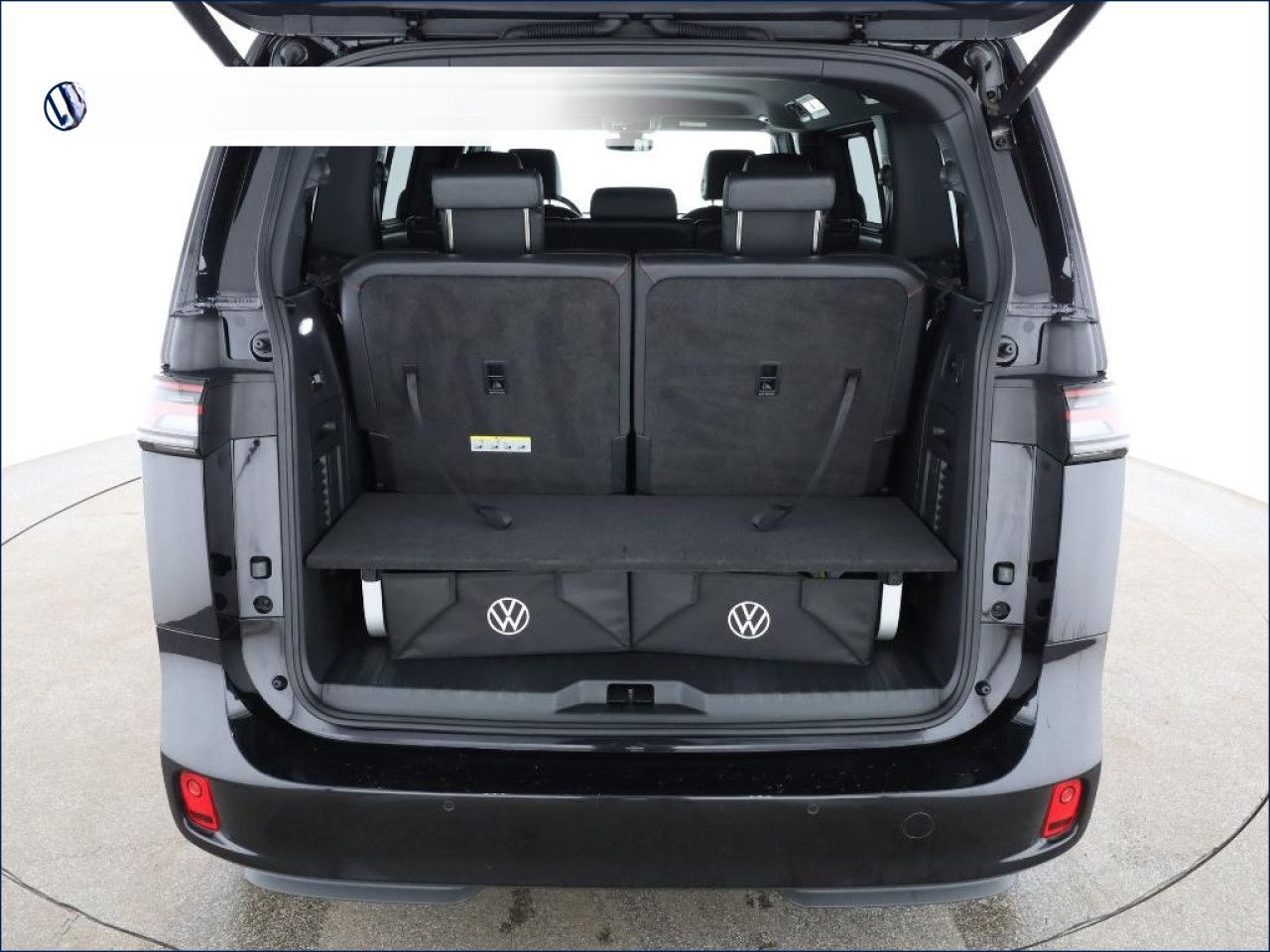 Volkswagen ID. Buzz GTX Lang 4Motion AHK Navi Klima ACC PDC foto 7