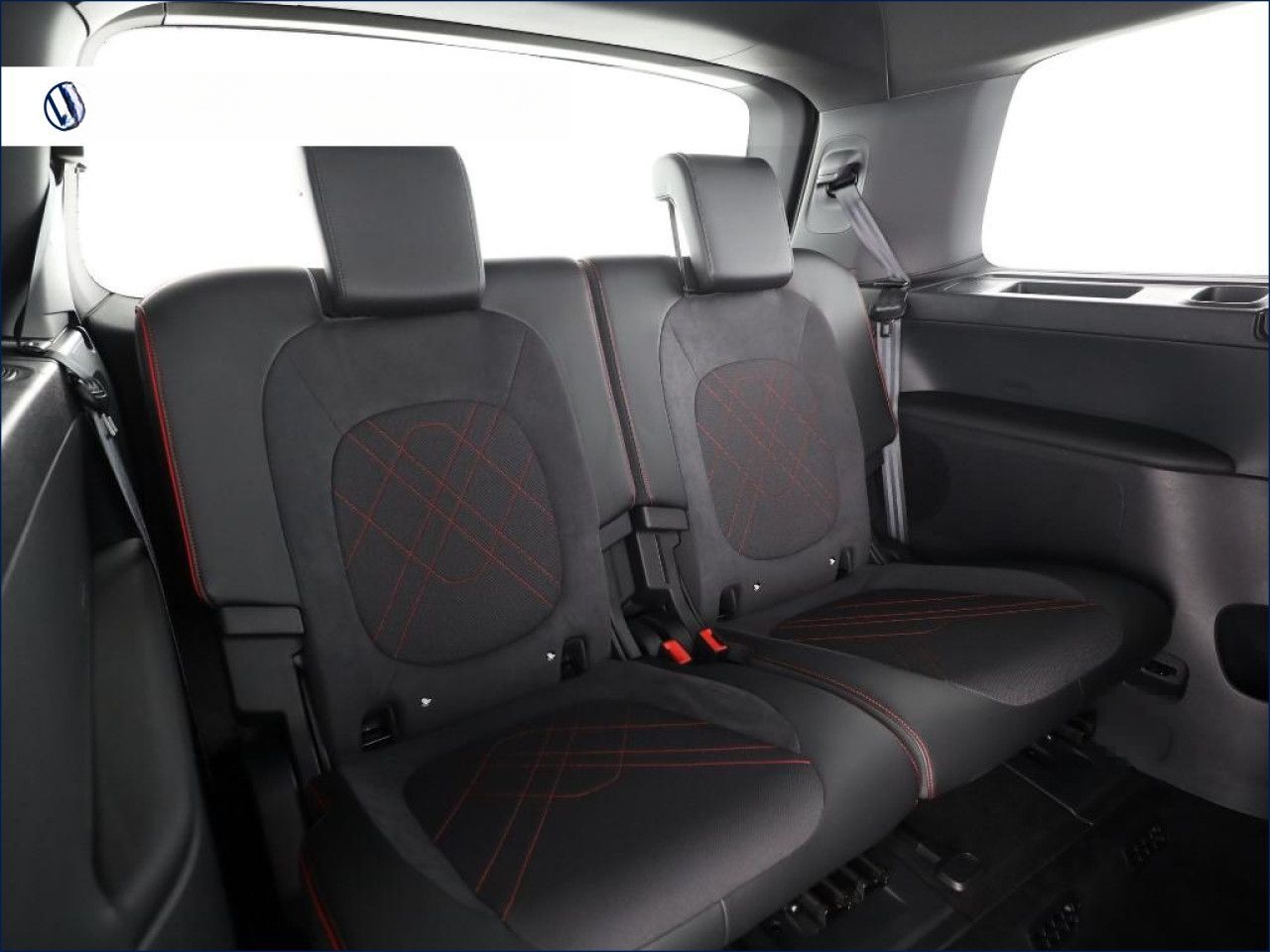 Volkswagen ID. Buzz GTX Lang 4Motion AHK Navi Klima ACC PDC foto 10