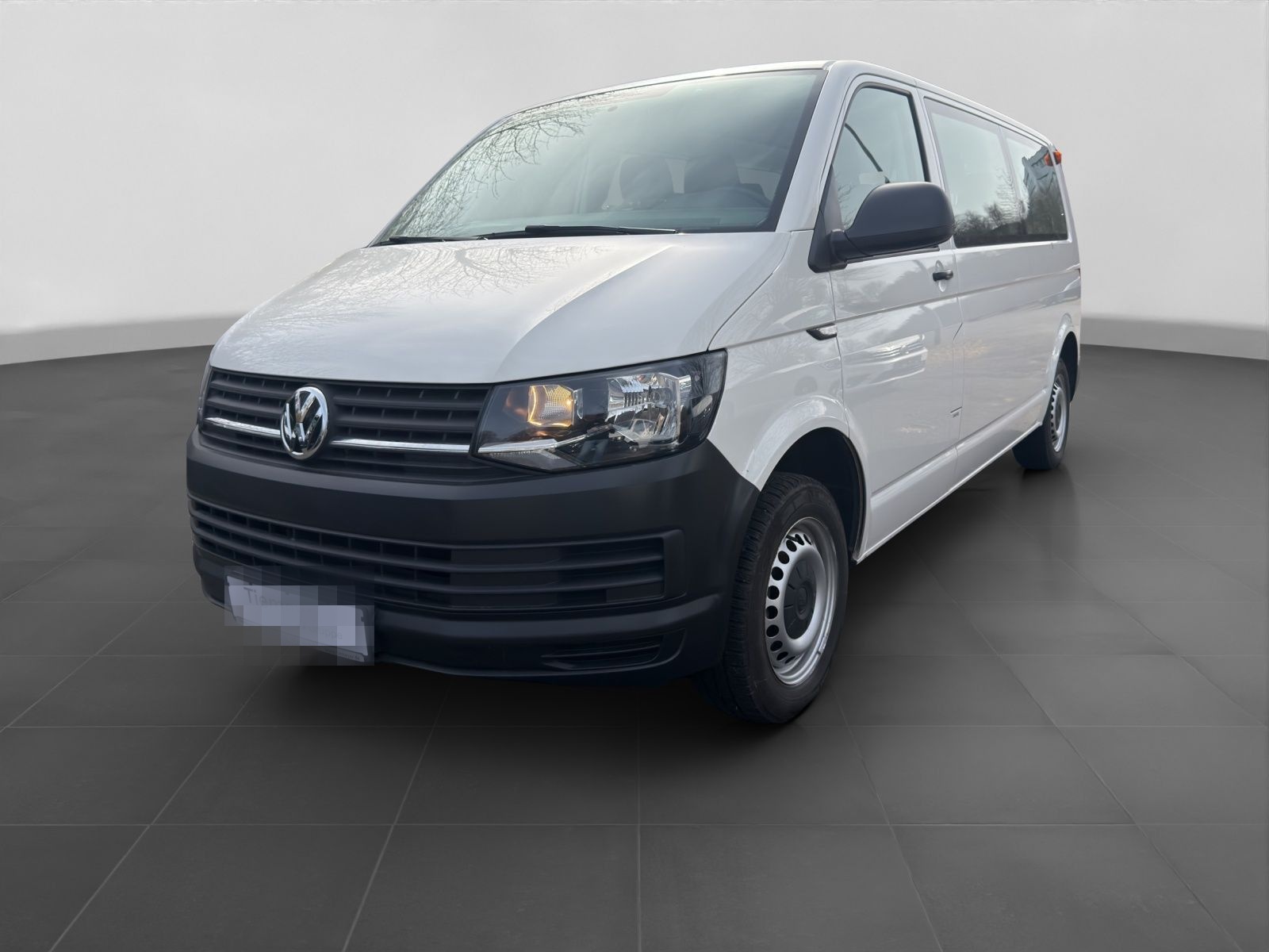 Volkswagen T6 Kombi 2.0 TDI AHK KLIMA PDC foto 2