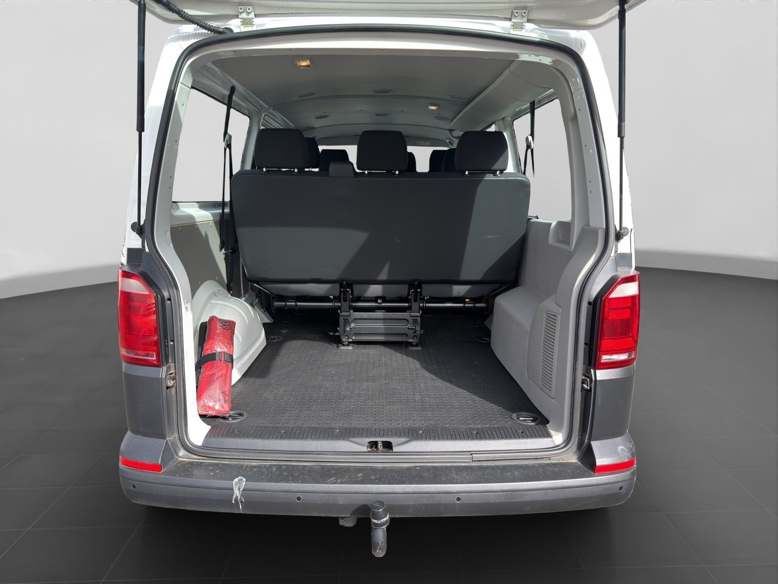 Volkswagen T6 Kombi 2.0 TDI AHK KLIMA PDC foto 17