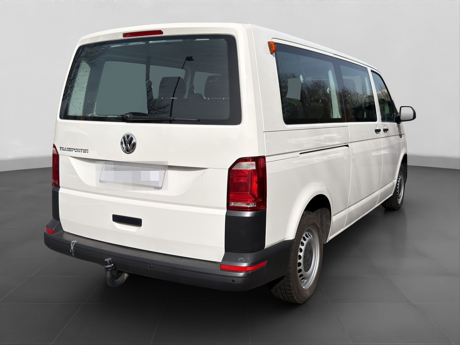 Volkswagen T6 Kombi 2.0 TDI AHK KLIMA PDC foto 3