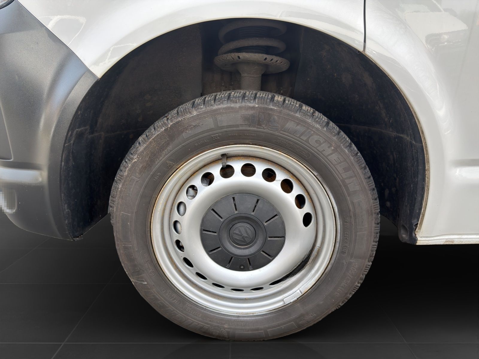 Volkswagen T6 Kombi 2.0 TDI AHK KLIMA PDC foto 7