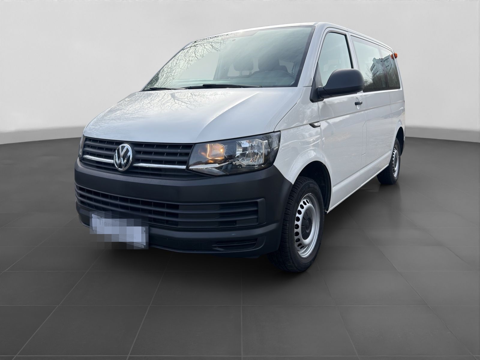 Volkswagen T6 Kombi 2.0 TDI AHK KLIMA PDC foto 2