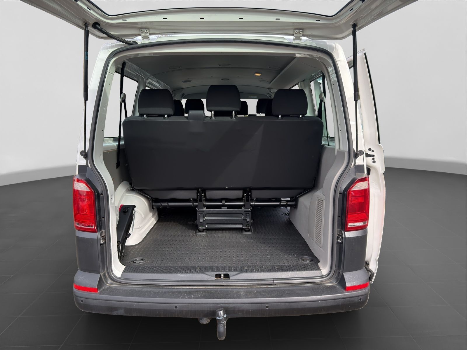 Volkswagen T6 Kombi 2.0 TDI AHK KLIMA PDC foto 17