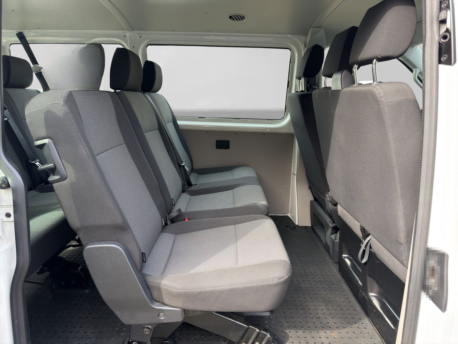 Volkswagen T6 Kombi 2.0 TDI AHK KLIMA PDC foto 6