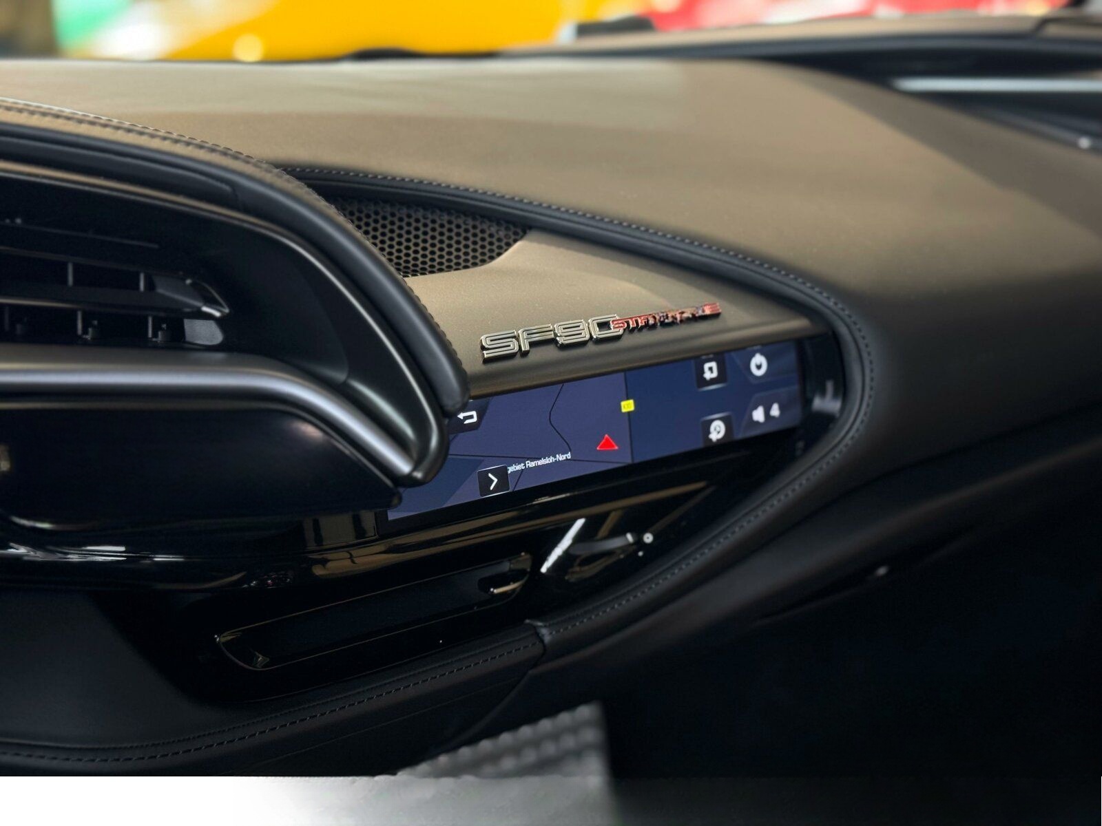 Ferrari SF90 Stradale CARBON LIFT RACING SEATS LEDS 360° foto 15