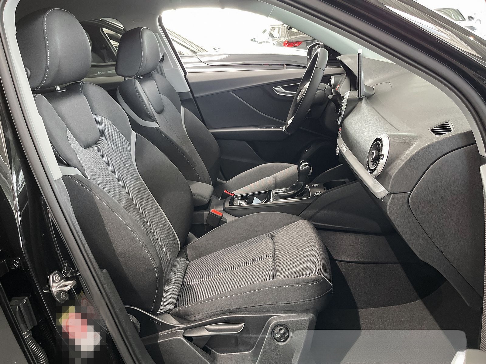 Audi Q2 advanced 35 TFSI 110(150) kW(PS) S tronic PDC foto 5