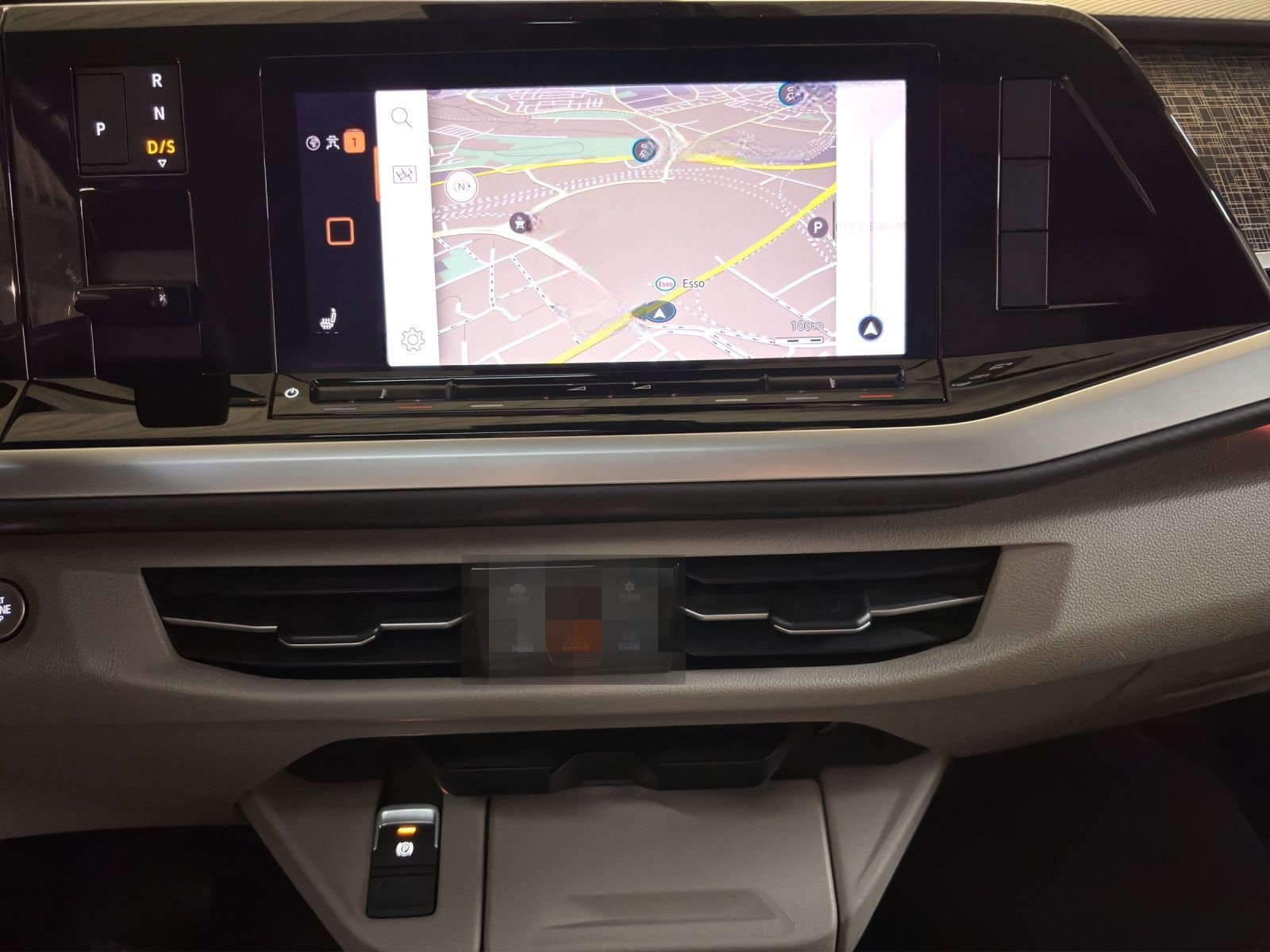 Volkswagen T7 Multivan LÜ 1.4eHybrid Energetic MATRIX PANO foto 11