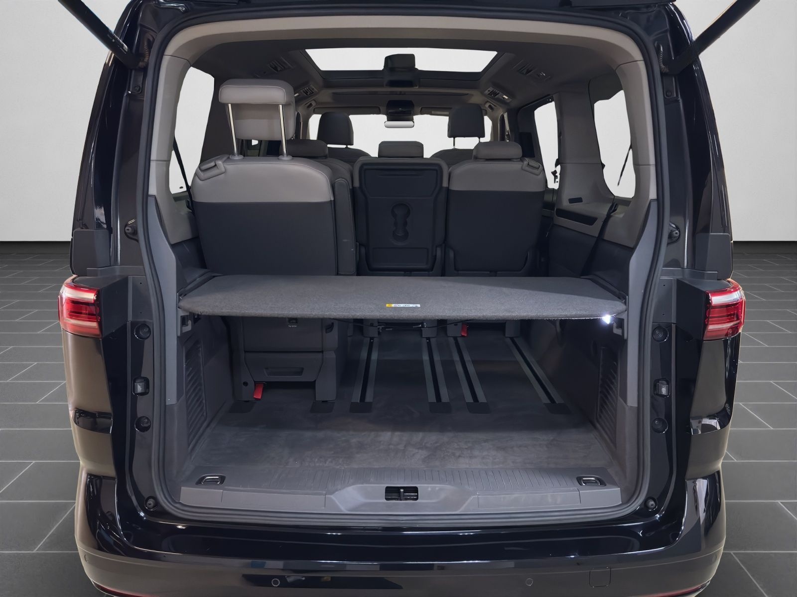 Volkswagen T7 Multivan LÜ 1.4eHybrid Energetic MATRIX PANO foto 15