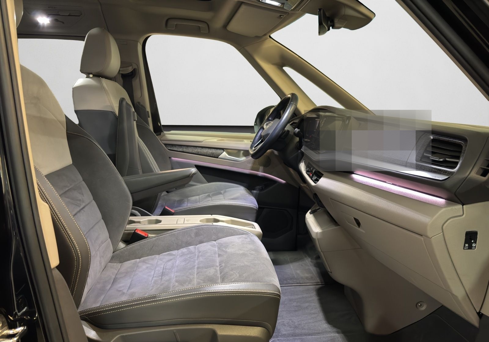 Volkswagen T7 Multivan LÜ 1.4eHybrid Energetic MATRIX PANO foto 4