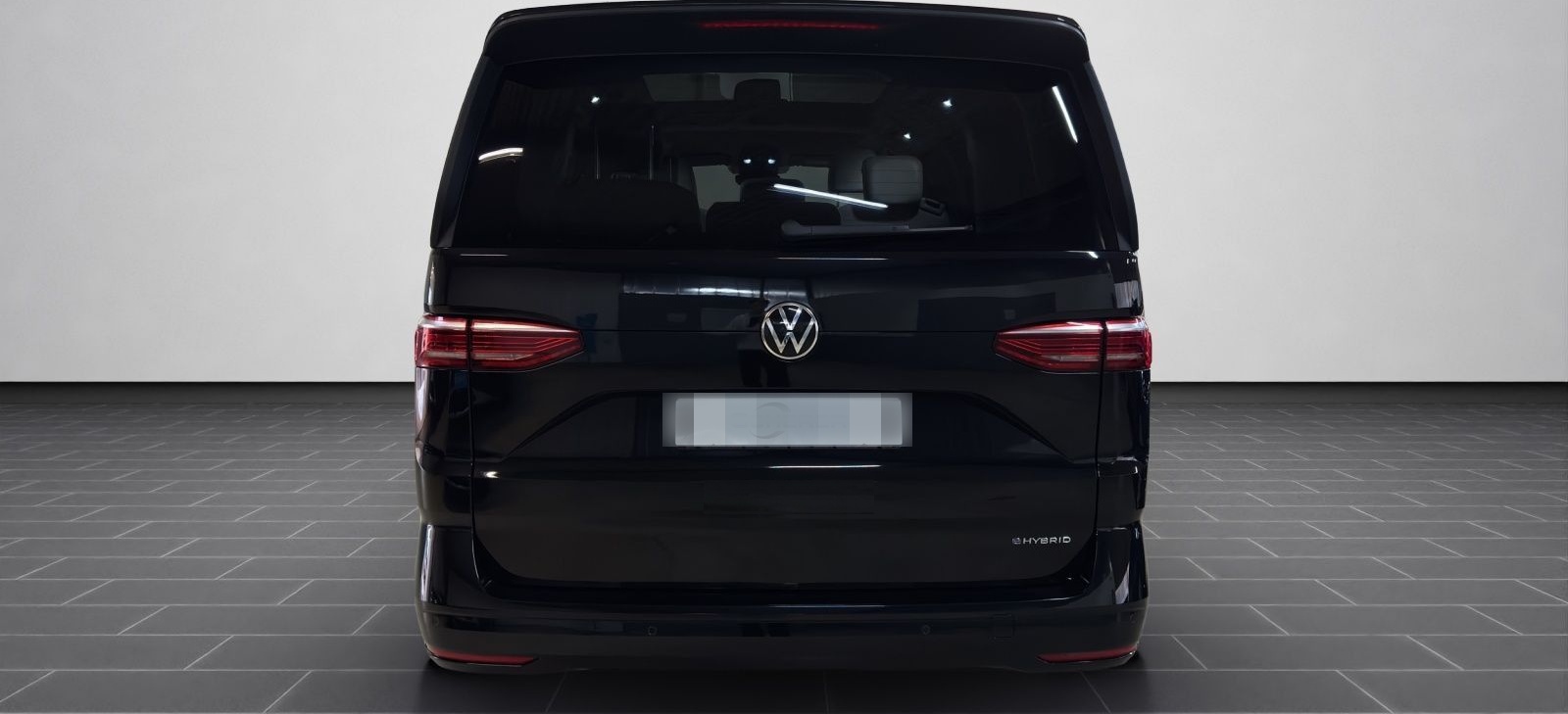 Volkswagen T7 Multivan LÜ 1.4eHybrid Energetic MATRIX PANO foto 6