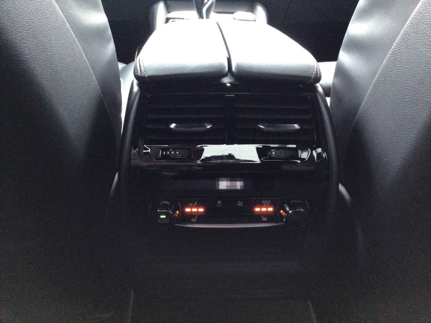BMW M550 i xDrive AHK/ACC/GSD/Standhzg/BowersWilkins foto 11