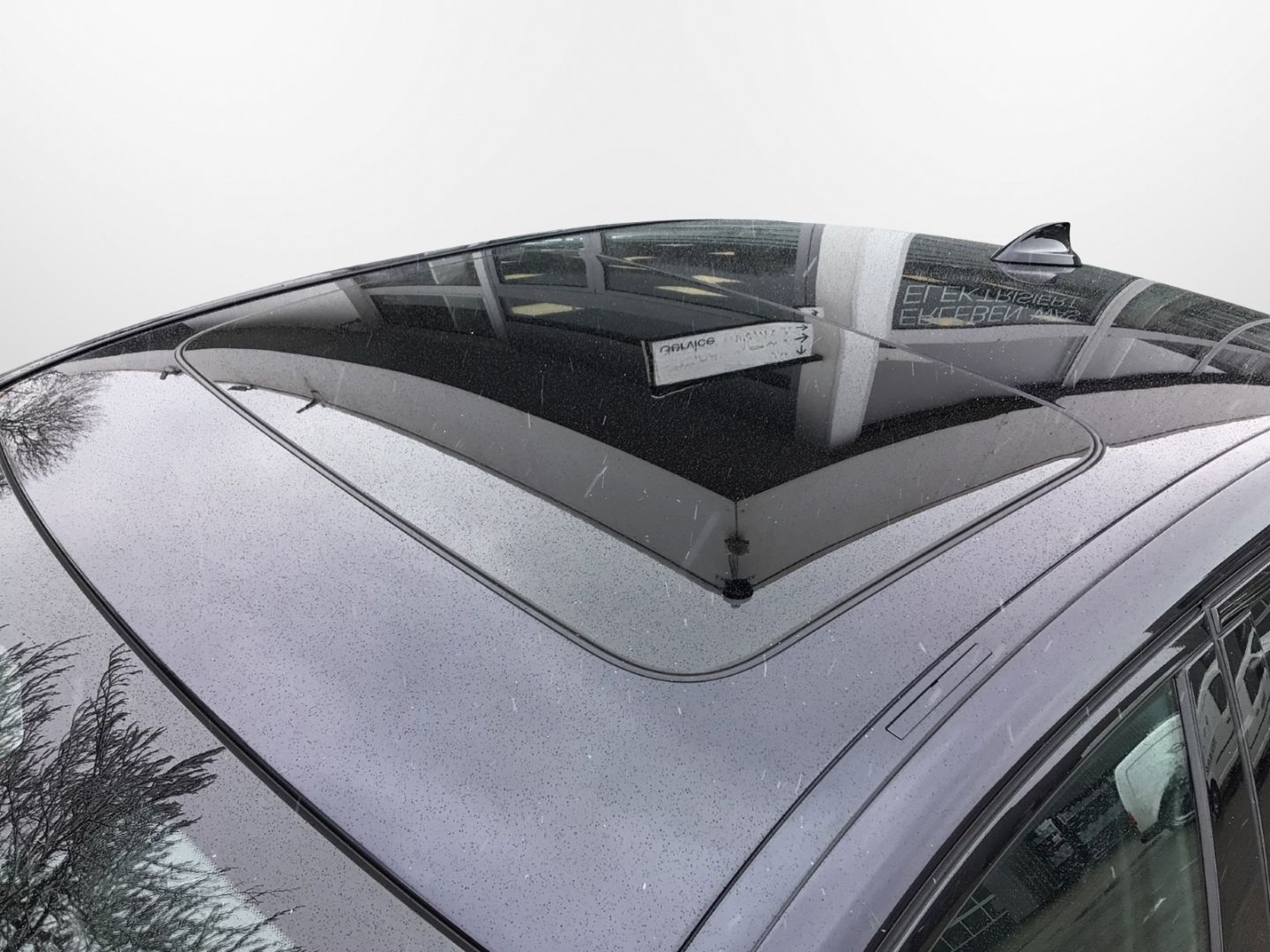 BMW M550 i xDrive AHK/ACC/GSD/Standhzg/BowersWilkins foto 12