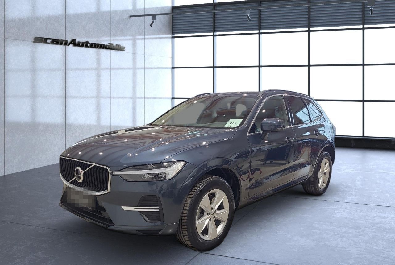 Volvo XC 60 Core 2WD Bluetooth Navi LED Klima foto 2