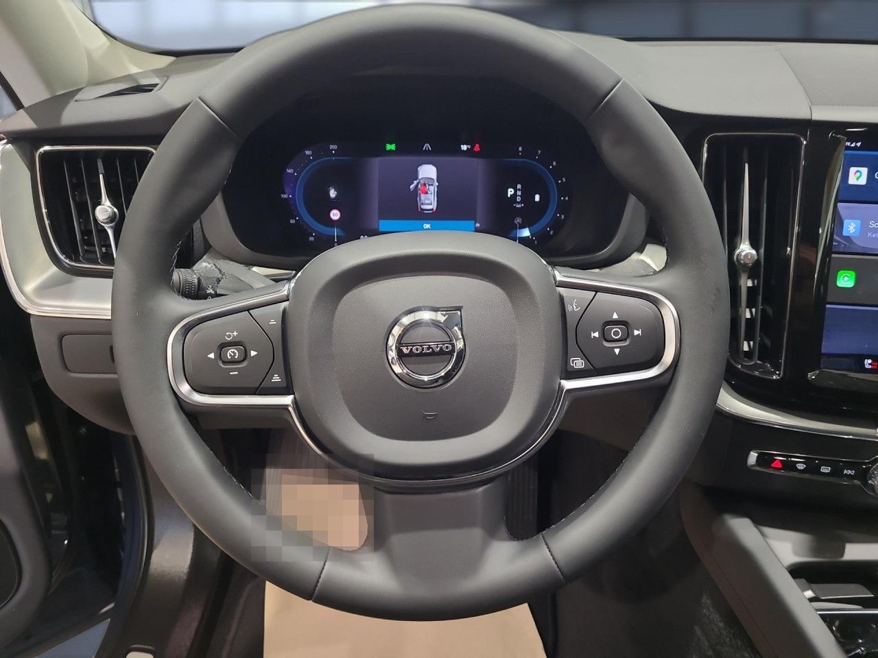 Volvo XC 60 Core 2WD Bluetooth Navi LED Klima foto 12