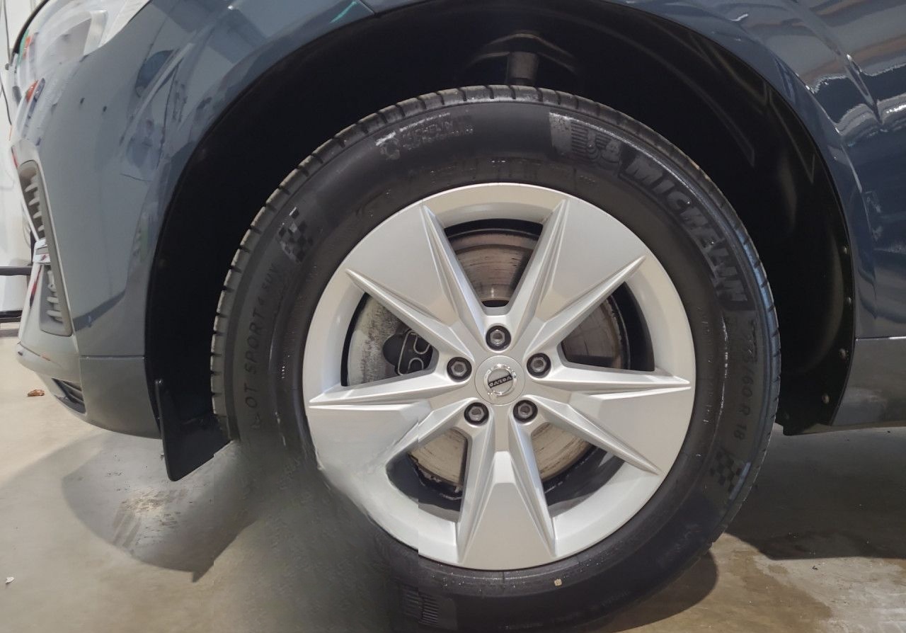 Volvo XC 60 Core 2WD Bluetooth Navi LED Klima foto 15